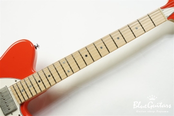 Supreme Collection Trailbreaker Mark-Ⅰ - Fiesta Red #21071